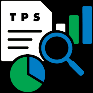 TPS Reports and not intelligent reporting.