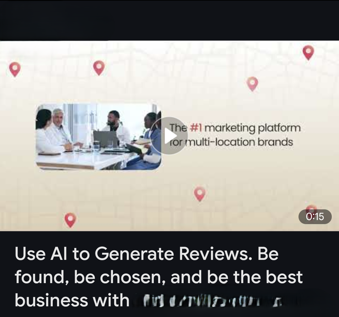 AI Generated Reviews are Bad for Your Business