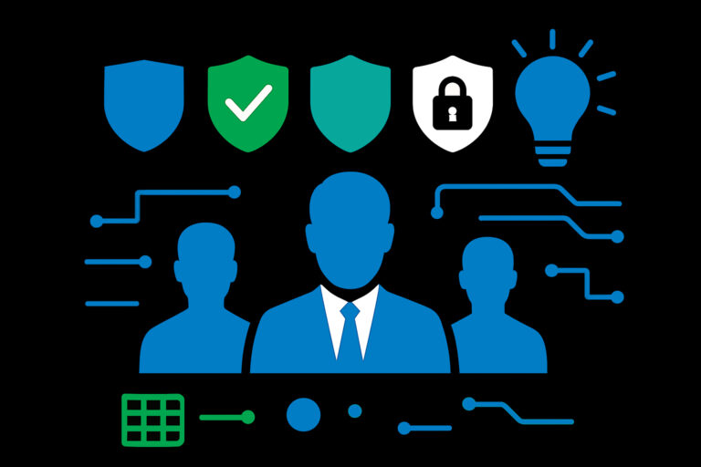 Chief Technology Information Data Officer