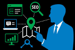 more than SEO and luck